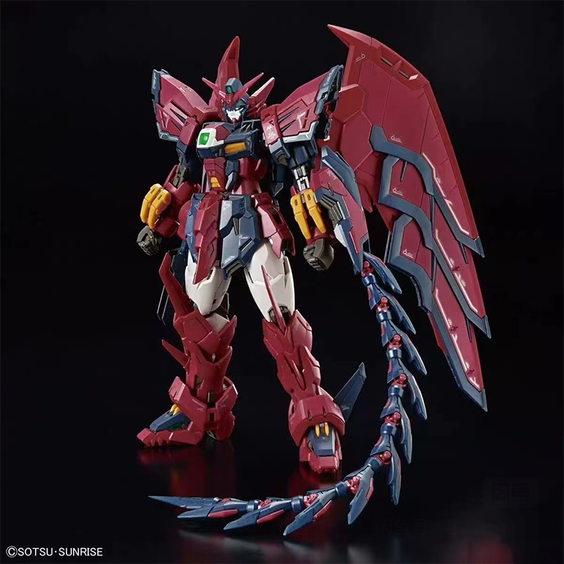 Bandai Model Gundam Rg - In Voorraad Bandai Mobile Suit Gundam