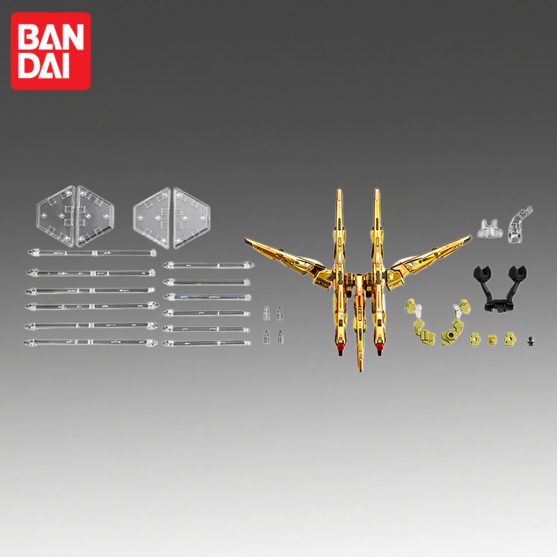 Bandai Model Gundam Rg - In Voorraad Bandai Originele Rg 1/100