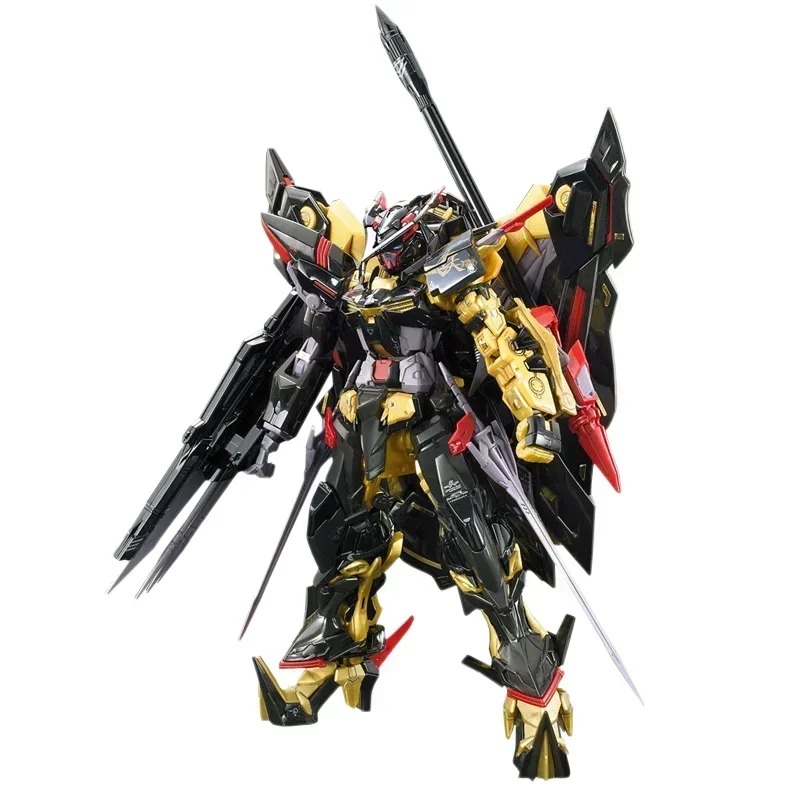 Bandai Originele Gundam RG 1/1 - Bandai Model Gundam Rg recensie en prijs