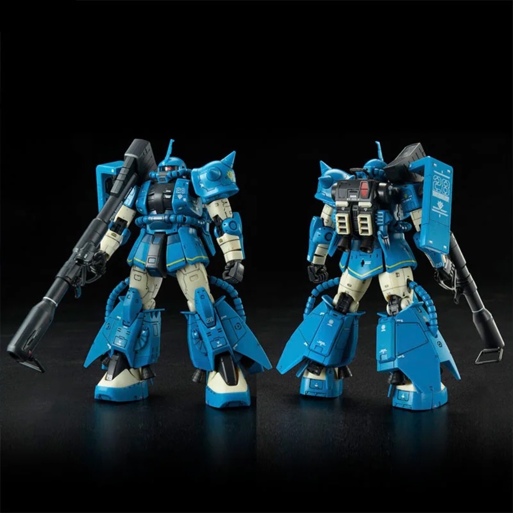 BANDAI Officieel Origineel op  - Bandai Model Gundam Rg recensie en prijs