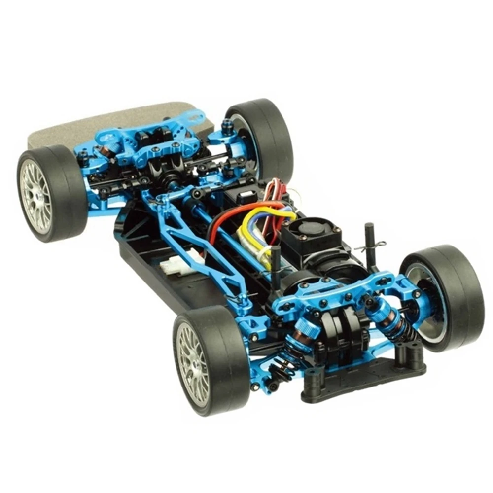 RC Onderdeel Metalen stuurinri - Tamiya Model Rc Car recensie en prijs