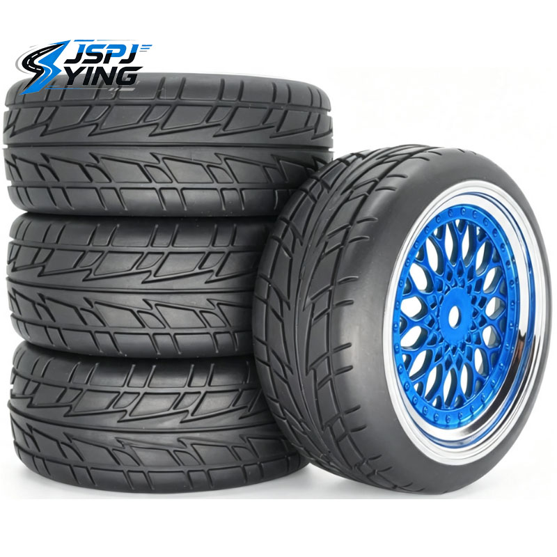 Harde plastic gladde RC driftb - Tamiya Model Rc Car recensie en prijs