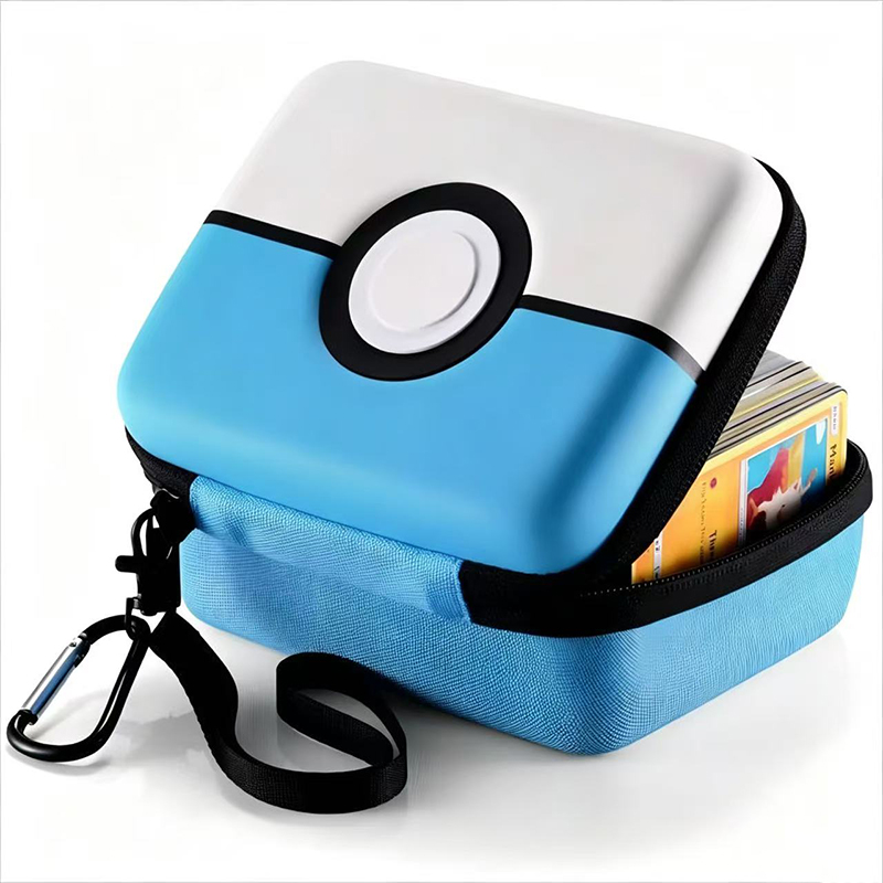 Opbergdoos voor verzamelkaarte - Card Top Loader recensie en prijs
