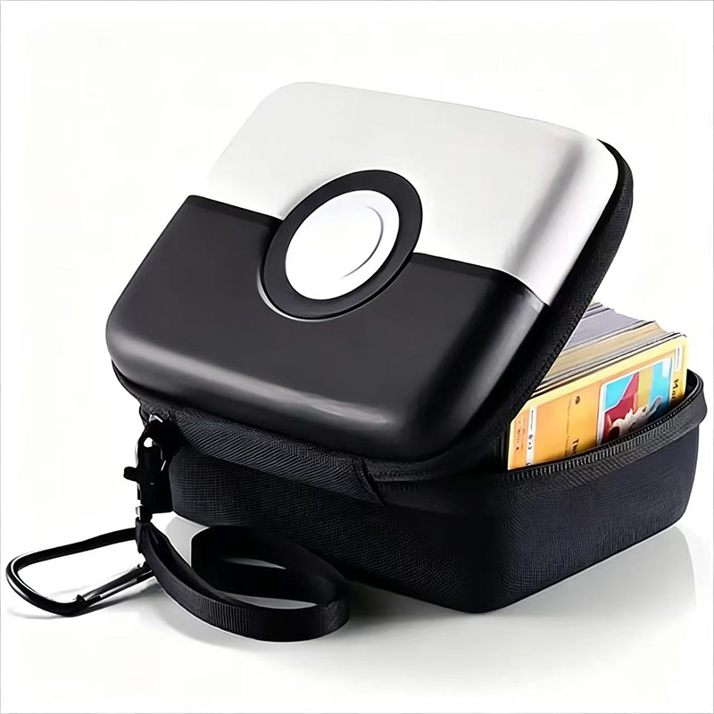 Opbergdoos voor verzamelkaarte - Card Top Loader recensie en prijs