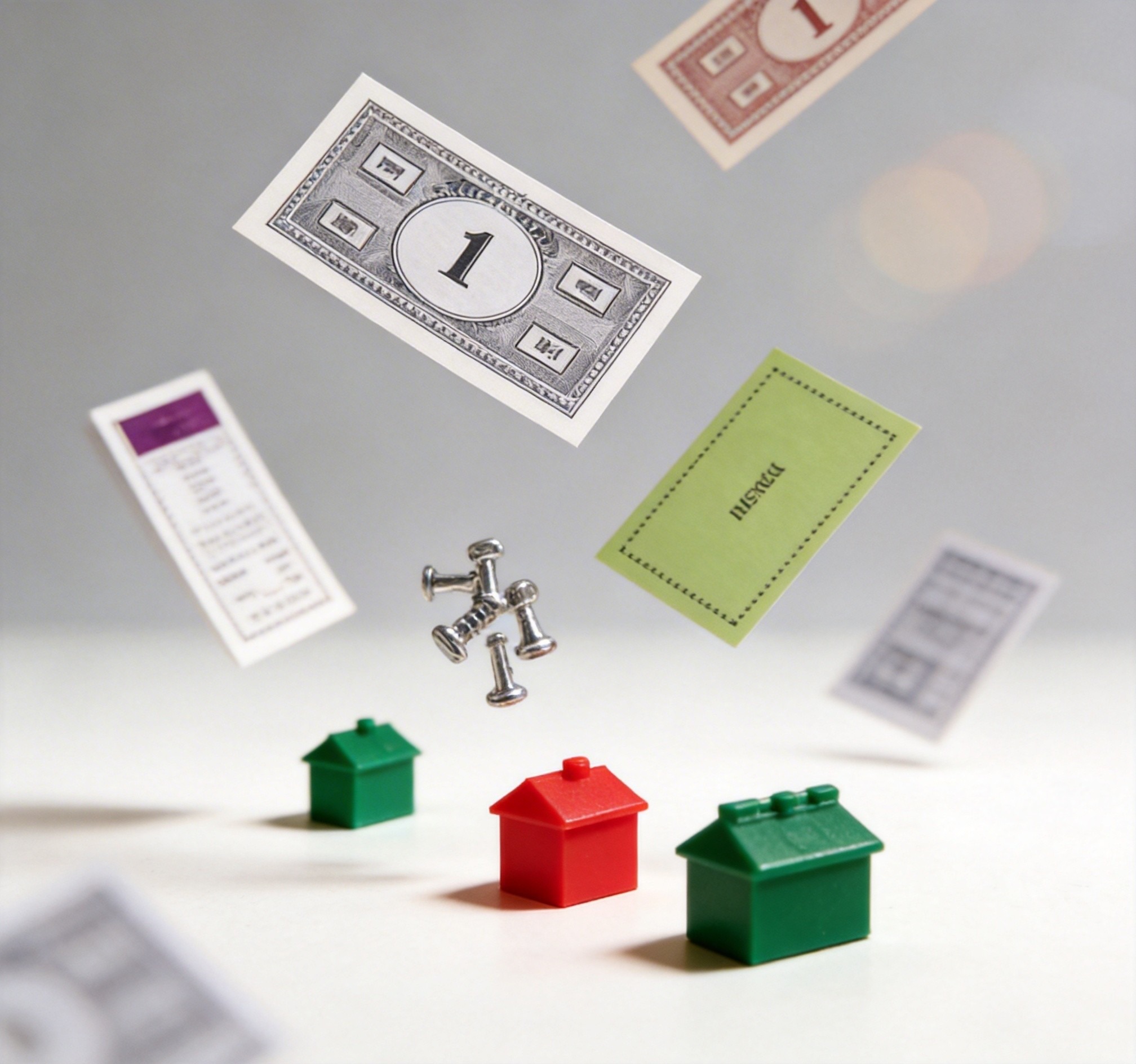 MONOPOLY - Premium hoogwaardig - Hasbro Game Monopoly recensie en prijs