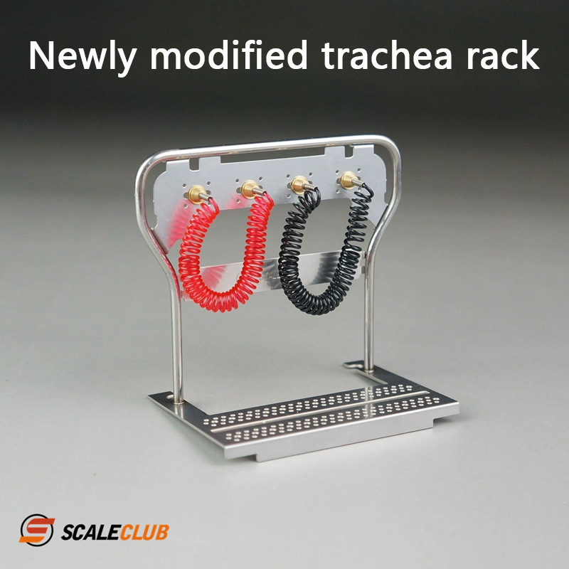 Scaleclub 1/14 Tamiya tractor  - Tamiya Model Rc Car recensie en prijs