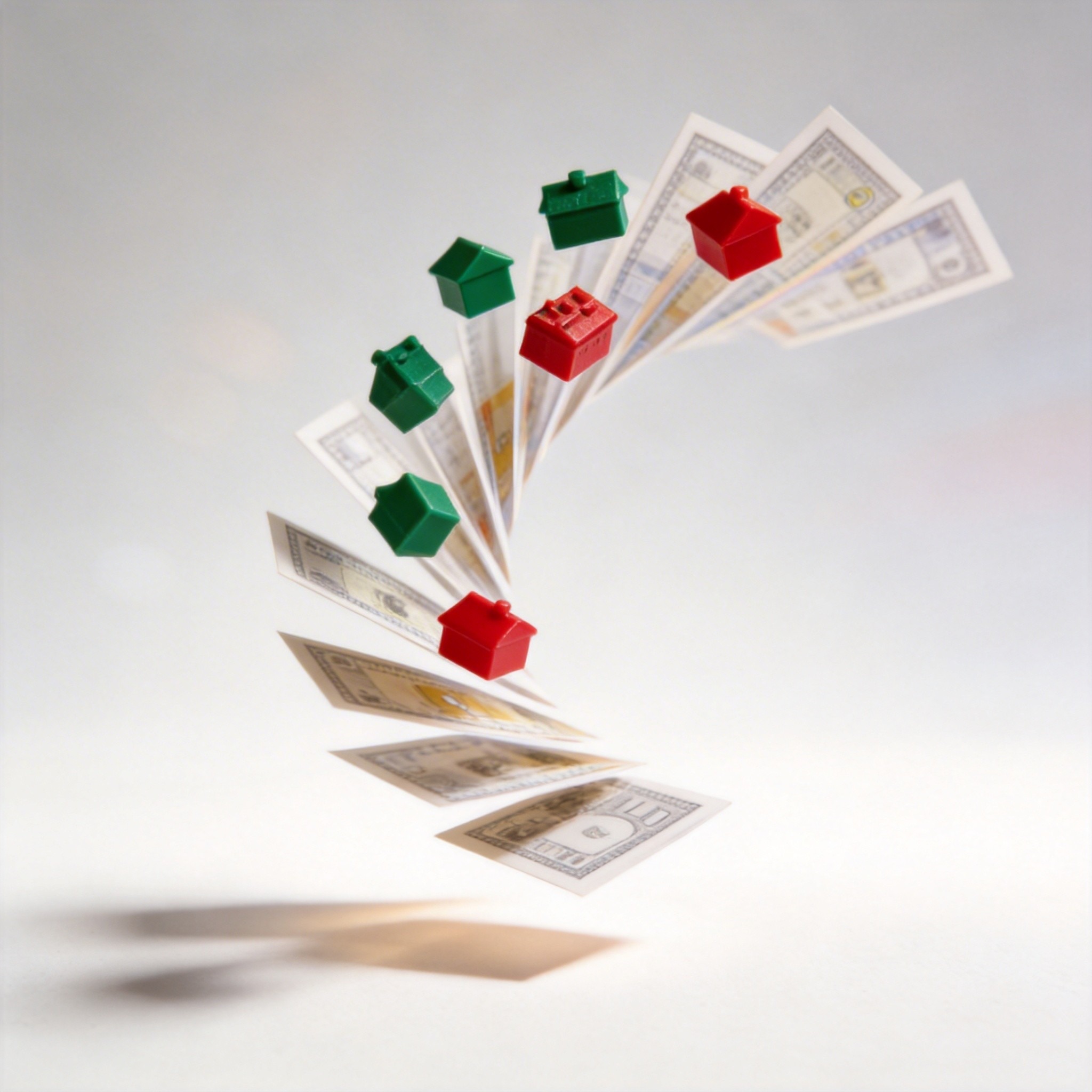 Spider-Man Monopoly Bordspel - - Hasbro Game Monopoly recensie en prijs