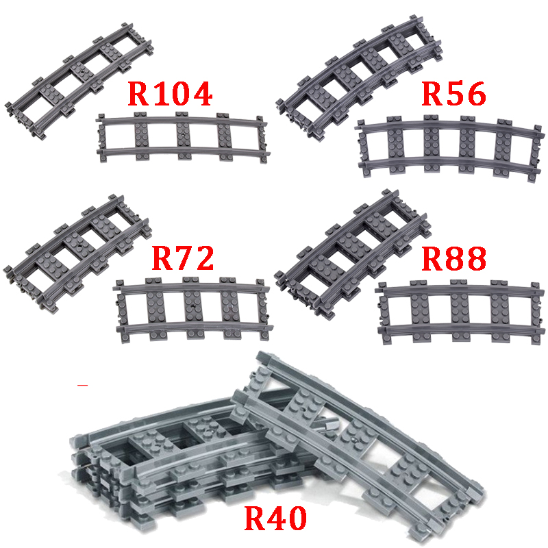 MOC Stad Baksteen Schakelaar C - Lego Set City recensie en prijs