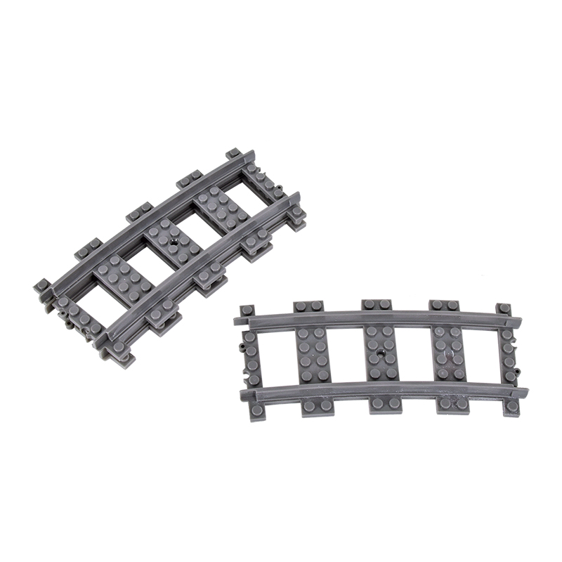 MOC Stad Baksteen Schakelaar C - Lego Set City recensie en prijs