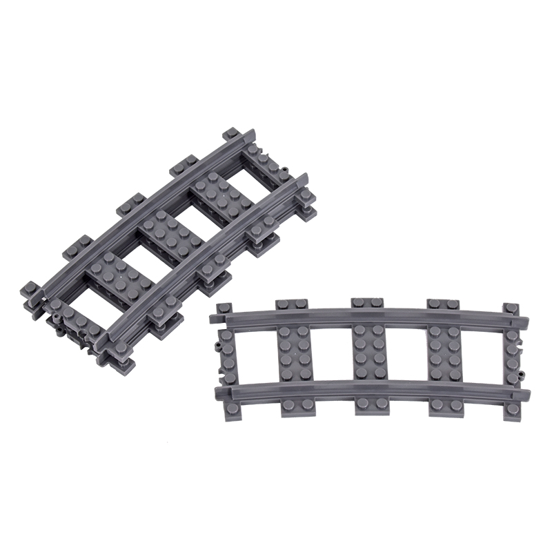 MOC Stad Baksteen Schakelaar C - Lego Set City recensie en prijs