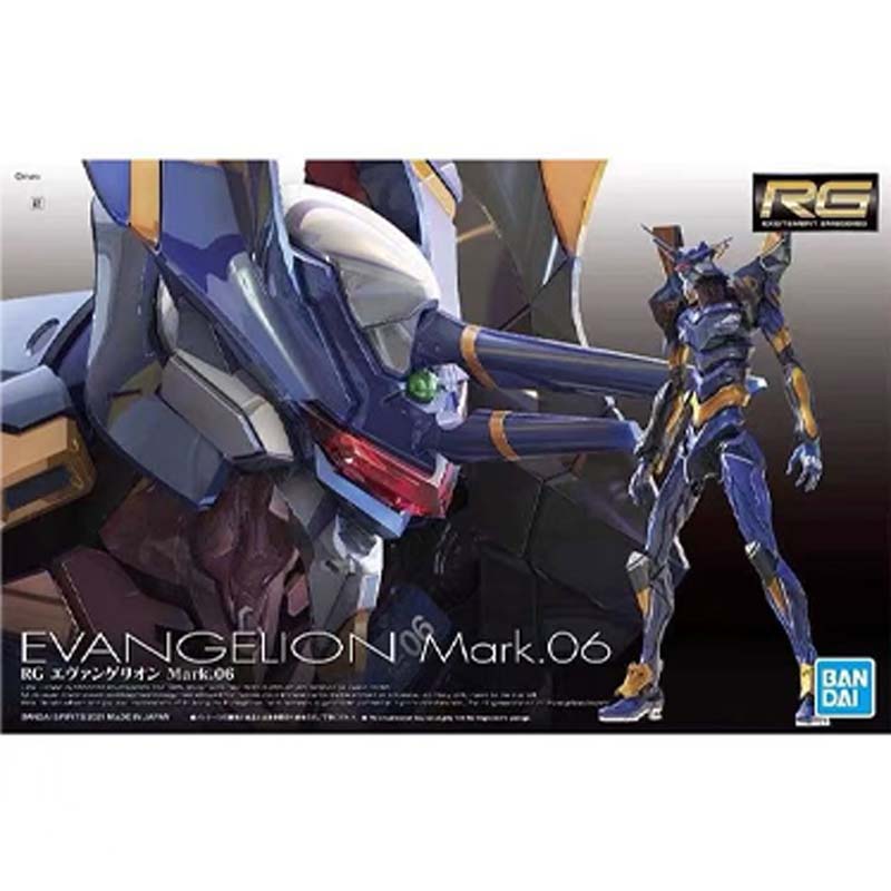 Bandai GUNDAM Echte Model Kit  - Bandai Model Gundam Rg recensie en prijs