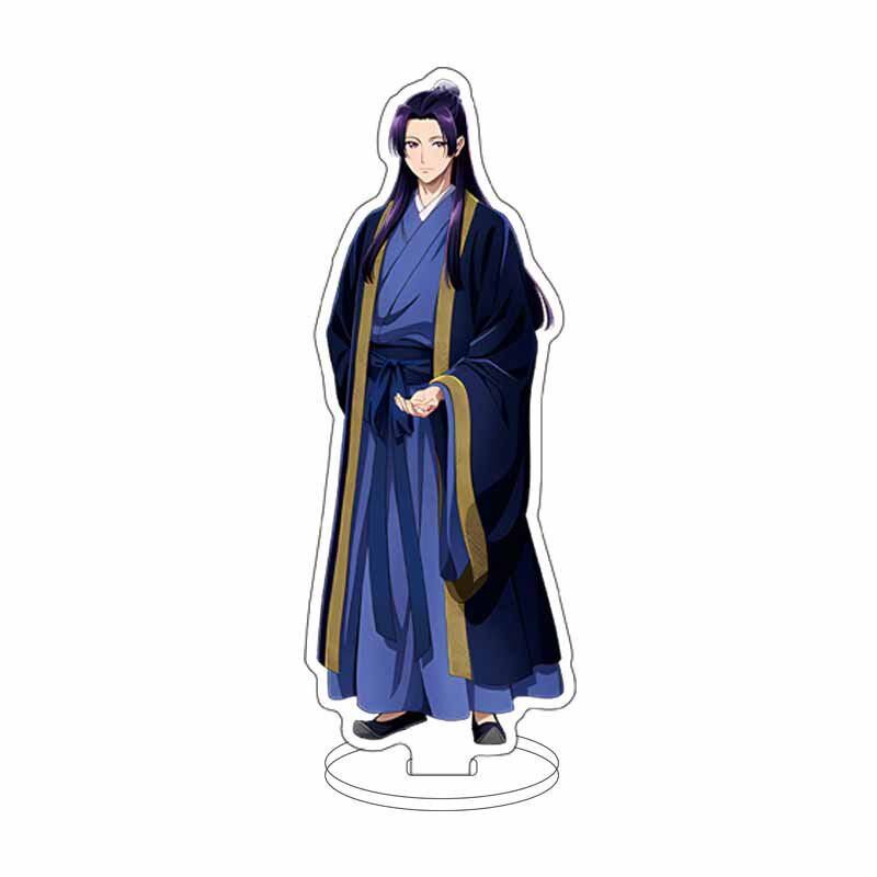16CM Anime ‌ Kusuriya no Hitor - Figma Stand Set recensie en prijs
