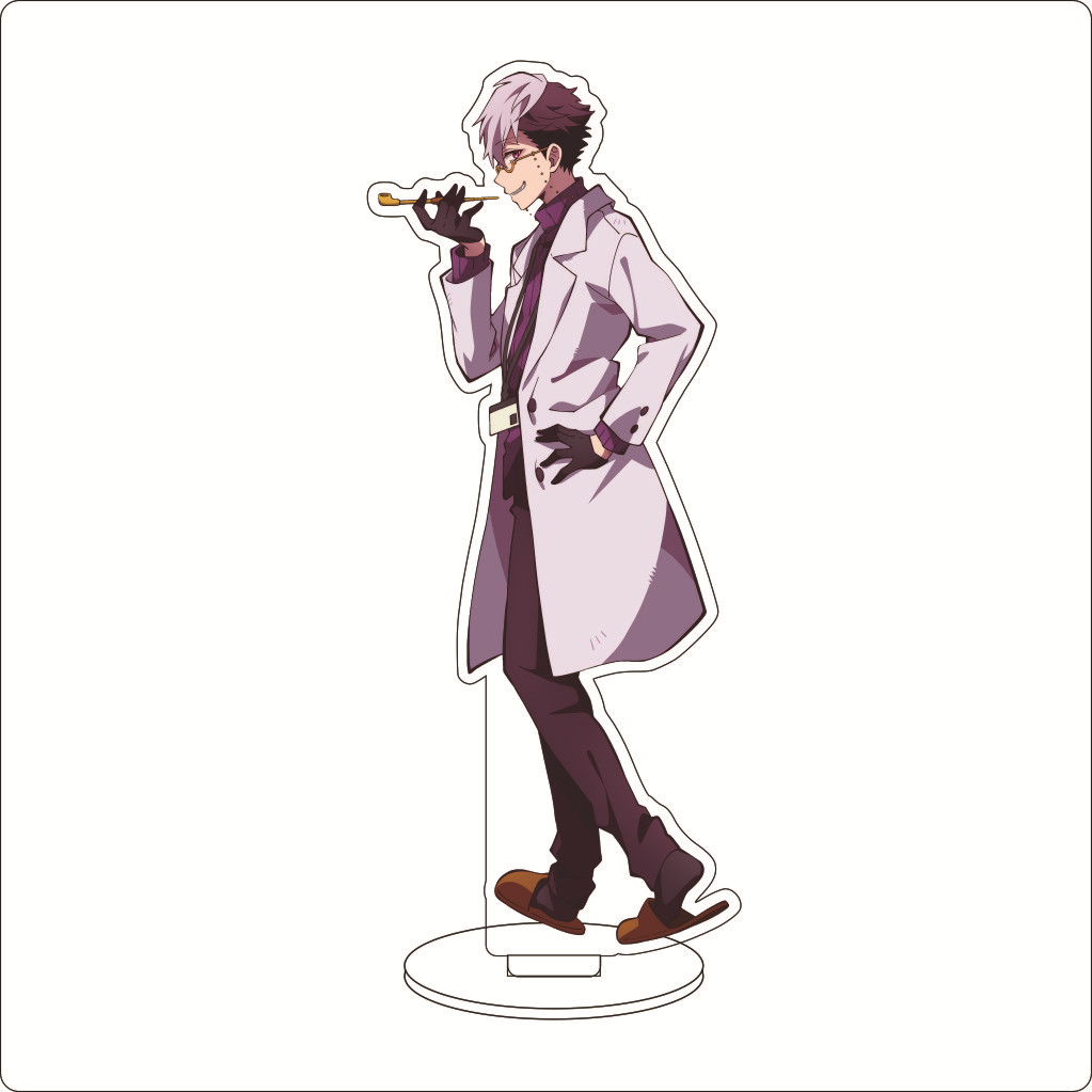 16CM Anime Toilet-bound Hanako - Figma Stand Set recensie en prijs