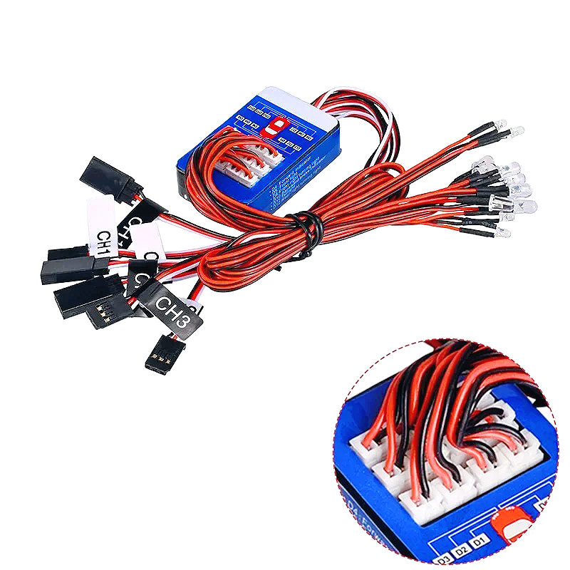 Tamiya afstandsbediening model - Tamiya Model Rc Car recensie en prijs