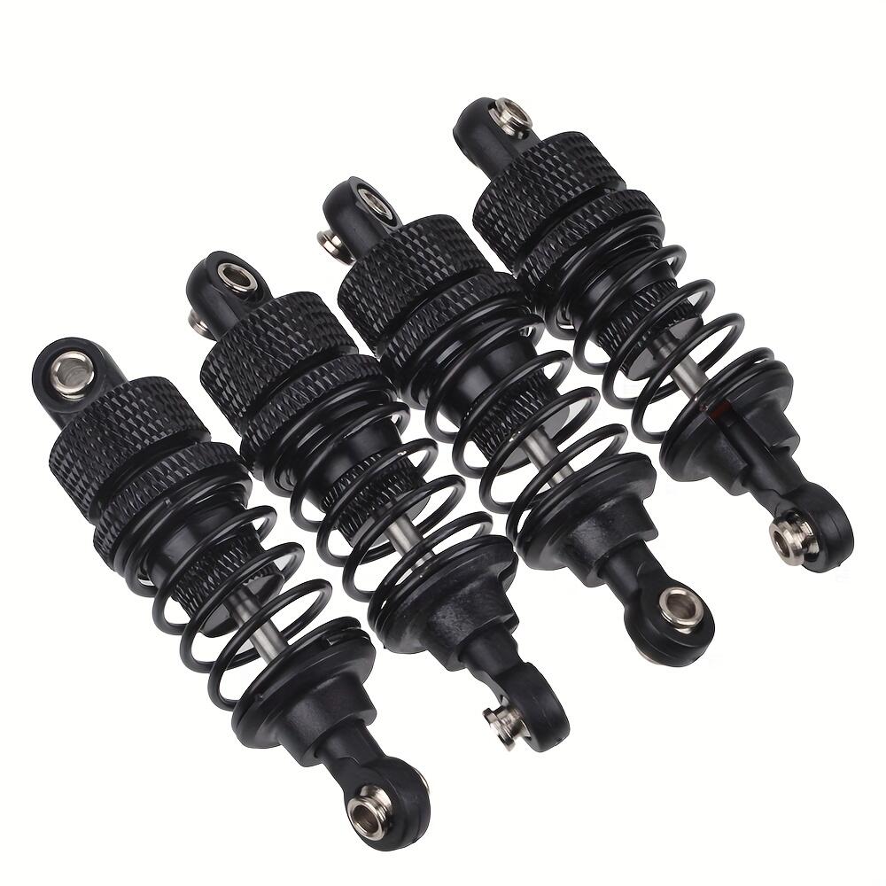 4 stuks aluminium olie schokde - Tamiya Model Rc Car recensie en prijs